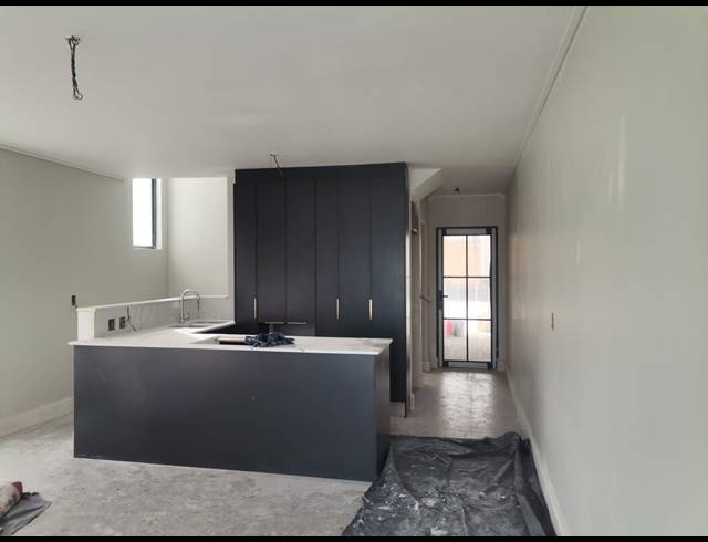 3 BEDROOM TOWNHOUSE TO LET IN RIDGEWORTH